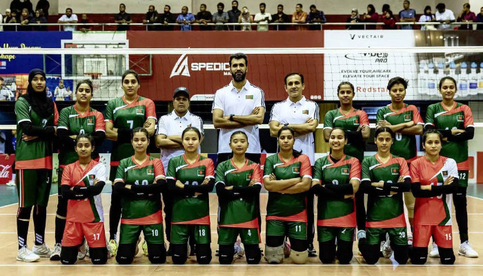 আফগানদের হারিয়ে তৃতীয় বাংলাদেশ